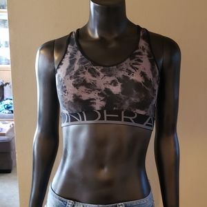 Under Armour bra top